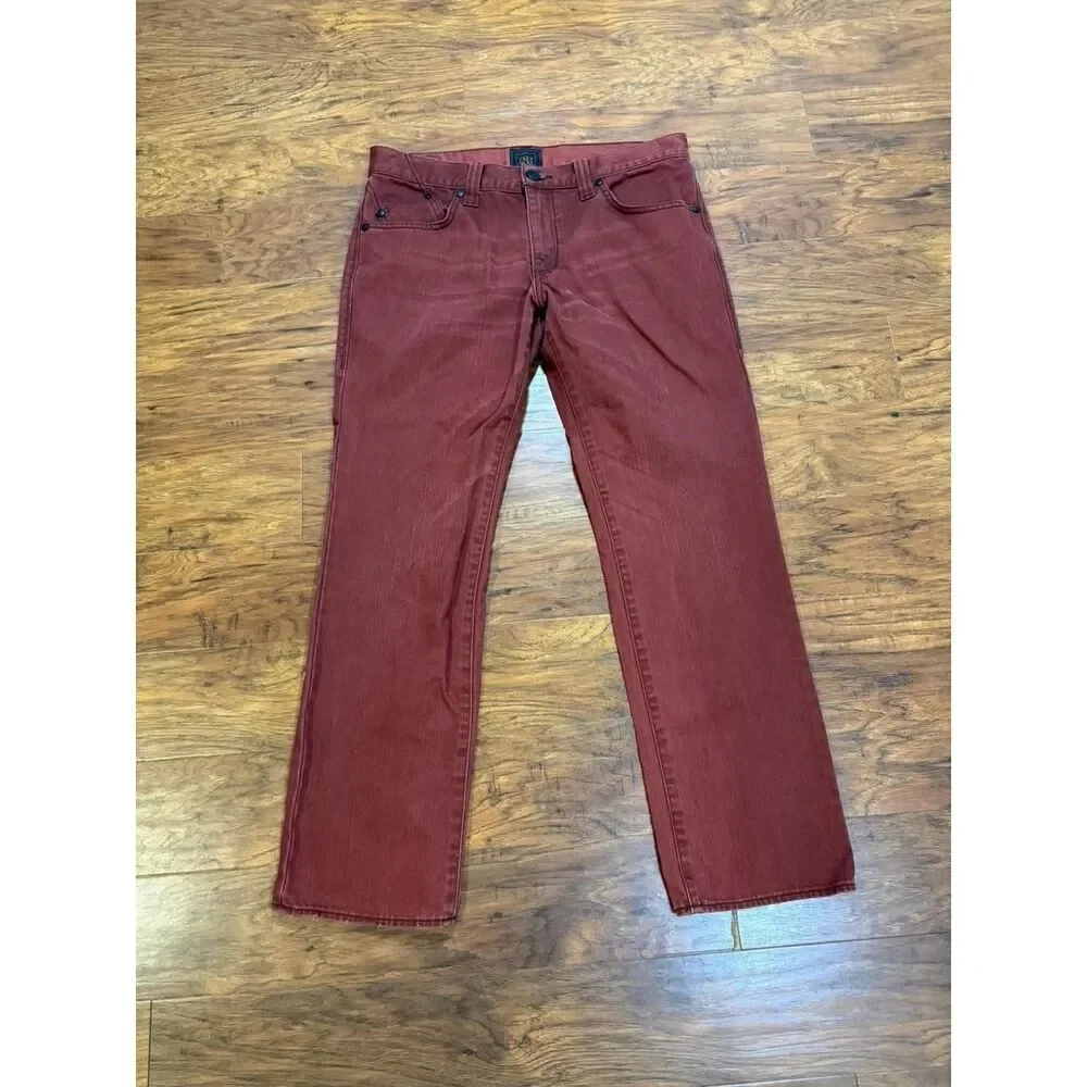 Unbranded Men's Blue Jeans